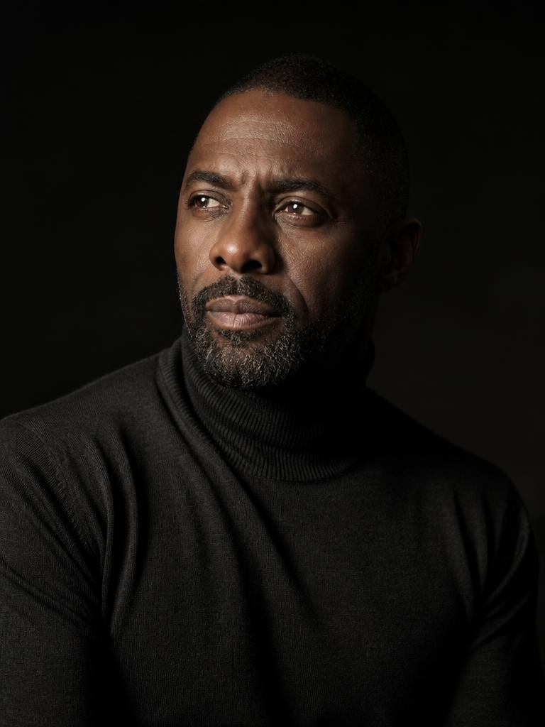 Marcus Bell, commercial talent based in New York, United States
